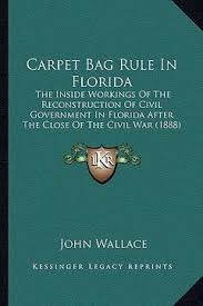 comprar carpet bag rule in florida the