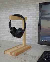 Headphone holder over ear headphones headset hanger drink game wood handmade gifts etsy. 10 Super Creative Diy Headphone Stands Ideas Some Are From Recycled Materials Headphone Handsfreest Diy Headphone Stand Headset Stand Video Game Room Decor