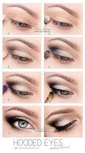 simple smokey eye makeup tutorials