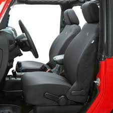 Seat Covers Jeep 2007 2016 Wrangler Jk