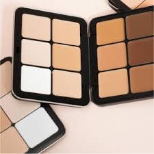 concealer palette style beauty group