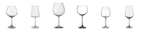 How To Choose The Right Wine Glass