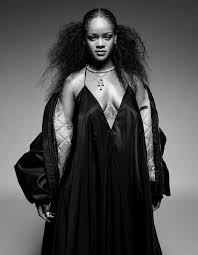 Rihanna rihanna was surprised by the spectacular attire at the naacp awards 24 feb 2020. Rihanna Covers Id Magazine January 2020 Fashionsizzle