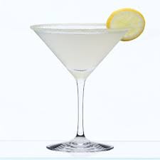 smirnoff lemon drop martini drink recipes