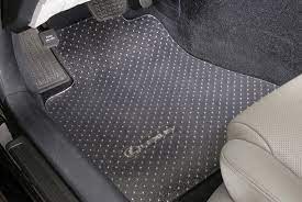mat rubber custom fit floor mats for