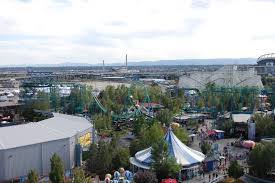 sidewinder elitch gardens