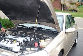 We recommend changing the battery in saturns every 4 years. How To Replace A Radiator In A 2002 Saturn L200 Axleaddict A Community Of Car Lovers Enthusiasts And Mechanics Sharing Our Auto Advice