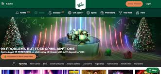A no deposit bonus is a free bonus which you can use to play and win in real money games. Mrgreen Christmas Live Casino Calendar Promotions 2020 Wfcasino