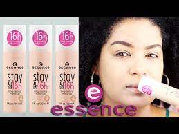 essence stay all day 16 hour long
