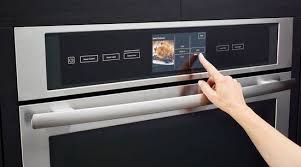 New Jenn Air Wi Fi Wall Oven Review