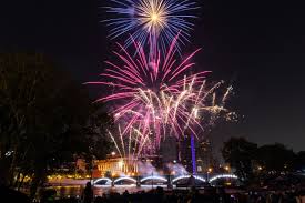 july 4 2023 fireworks festivals and