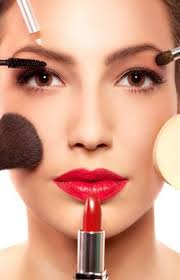 10 common makeup mistakes and how to