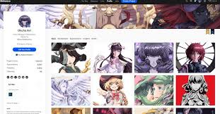We did not find results for: The 6 Best Sites To Find Anime Art