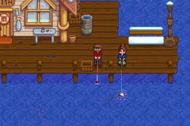 fishing in stardew valley 2024 guide