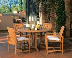 Outdoor Dining Furniture