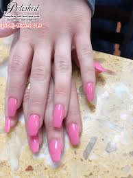 gallery collection polished nails and
