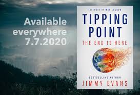 tipping point the book by jimmy evans