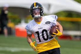 Unpacking Ryan Switzers Training Camp Opening Stats For The