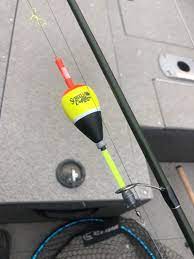 slip bobber walleyes virtual angling
