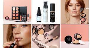 blac cosmetics natural nz made makeup