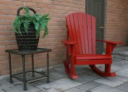 14 Adirondack Chair Plans You Can