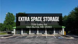 storage units in glen burnie md at