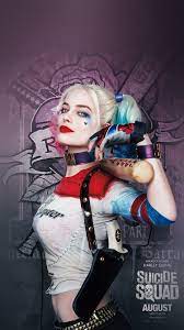 as34-suicide-squad-poster-film-art-hall ...