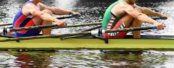rowing injuries and physiotherapy