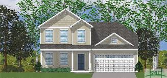 122 Jepson Way Pooler Ga 31322 Mls