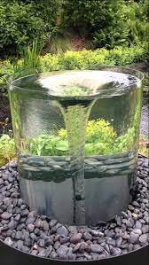 Volute Water Feature Watch The