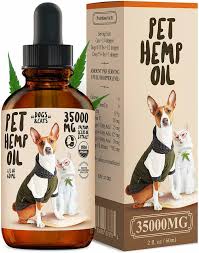 Cbd oil for dogs and cats has quickly become one of the fastest growing natural alternatives on anything from arthritis, anxiety, and even just old age. Hemp Oil Dogs Cats 35000 Mg Anti Anxiety Arthritis Seizures Pain Relief Ebay