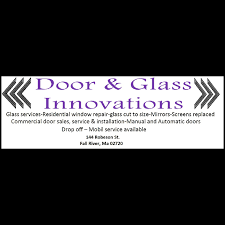 Door Glass Innovations Inc Better