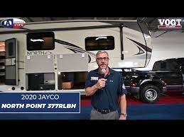 Jayco will notify owners, and the dealers will place the seat wiring in the loom and secure it with wire ties, free of charge. 2020 Jayco North Point 377rlbh Walk Through Tour Youtube