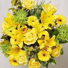 Flower arrangements for anniversaries, birthdays, and more at penelope's flowers. 50th Year Wedding Anniversary Gifts And Ideas Golden Wedding Anniversary