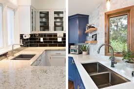 corian vs quartz countertops what s