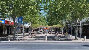 Victoria announces $30 million support package targeted at residents hit by covid lockdowns deputy chief health officer allen cheng said health advice recommended masks still be worn. Regional Victoria Is Going Back Into Lockdown Due To Rising Covid 19 Case Numbers Concrete Playground