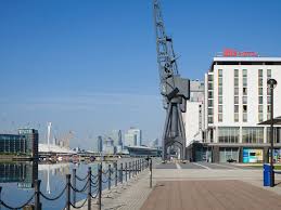 ibis london excel docklands docklands
