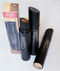 full sz smashbox make up foundation