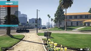 I have looked up countless ways and they all seem to be scams. Gta Menyoo For Xbox One Menyoo Pc Single Player Trainer Mod Gta5 Mods Com How To Install A Gta V Mod Menu Xbox One Ps4 No Jtag Viajasinvaro