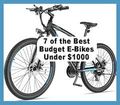 types of electric motors for electric bikes