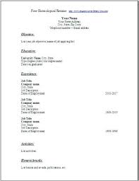 Download free resume templates for microsoft word. Cv Template Indeed Resume Samples