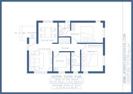 free house plan 1 homeplansindia