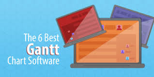 6 Of The Best Gantt Chart Software