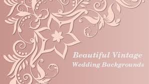 vine wedding backgrounds in psd