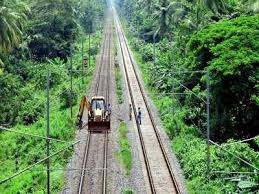 News & updates about trains and railways in kerala under the thiruvananthapuram and palakkad railway divisions of southern railways (ir). Kerala Floods Train Services To Kerala Mangaluru Restored Bengaluru News Times Of India
