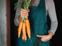 Are carrots keto?
