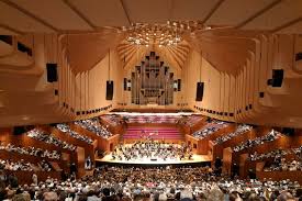 Sydney Opera House A History Of Muddle