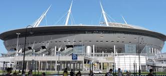 The puskas arena is located just east of central budapest at only a kilometer from budepest keleti central railway station (or 10 minutes walking). Gazprom Arena Set For 50 Capacity At Euros Puskas Arena To Admit Vaccinated Fans The Stadium Business