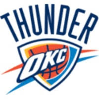 2017 18 Oklahoma City Thunder Depth Chart Basketball