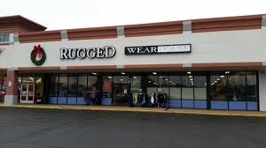rugged wearhouse customer experience